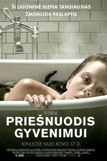 Priešnuodis gyvenimui