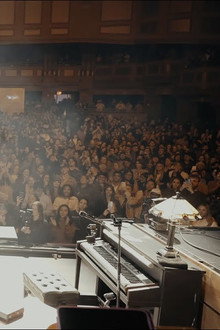 Brent Forever: Live From Brooklyn Paramount