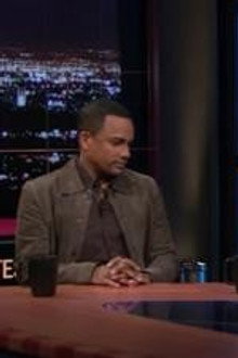 Real Time with Bill Maher season 8 episode 4