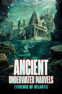 Ancient Underwater Marvels: Evidence of Atlantis