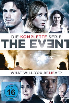 The Event