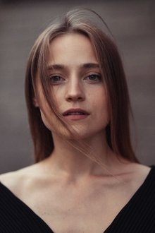 Photo of Kinga Jasik