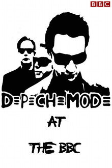 Depeche Mode at The BBC
