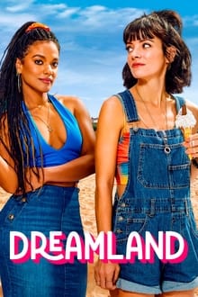 Poster da série Dreamland