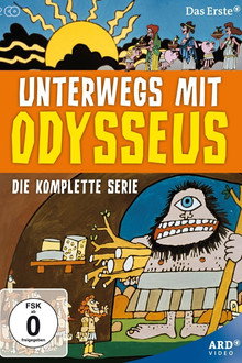 Unterwegs mit Odysseus