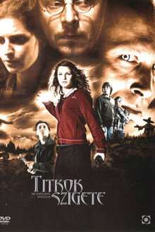 Titkok szigete