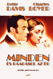 Minden és ráadásul az ég