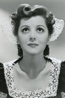 Photo of Ann Rutherford