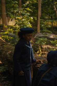Murdoch Mysteries season 17 episode 8
