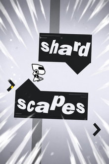 Shardscapes 64%