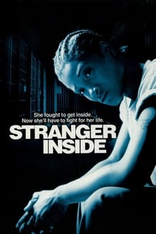 Poster do filme Stranger Inside