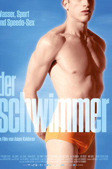 Der Schwimmer