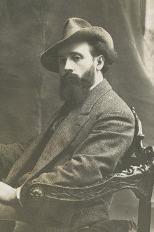 L'odyssée d'Albert Londres: histoire d'un grand reporter