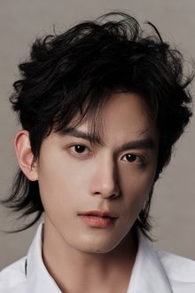 Photo of Deng Kai