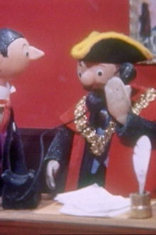 Trumpton - Season 1
