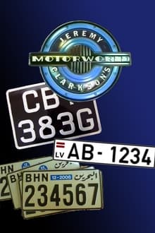 Jeremy Clarkson's Motorworld