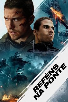 Reféns Na Ponte (2024) WEB-DL 1080p Dual Áudio Torrent