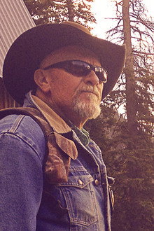 Rocky Mountain Bounty Hunters
