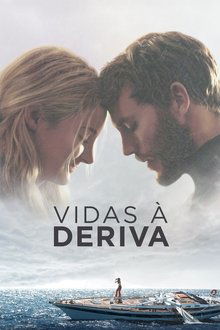 Imagem Vidas à Deriva 2018