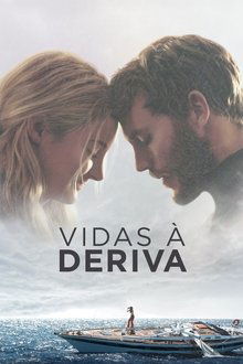 Poster do filme Vidas à Deriva