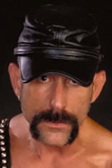 Harley Mancuso