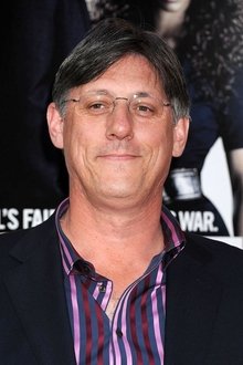 Photo of Steve Shill