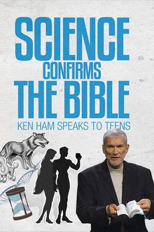 Science Confirms the Bible