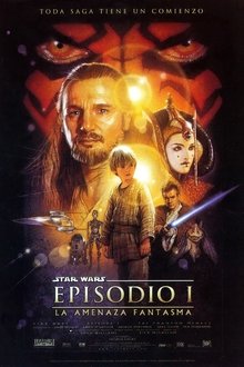 Star Wars: Episodio I - La amenaza fantasma