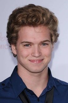 Photo of Patrick Johnson