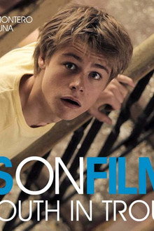 Boys On Film 9: Youth in Trouble