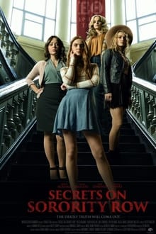 Secrets on Sorority Row
