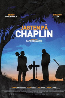 Jagten På Chaplin