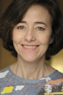 Foto de perfil de Catherine Mouchet