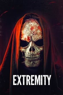 Poster do filme Terror Extremo