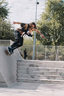 King of the Road - Season 3