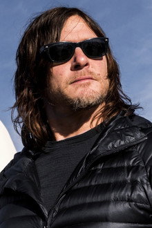Ride with Norman Reedus season 2 episode 4