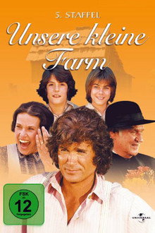Staffel 5