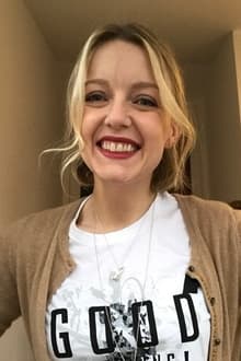 Foto de perfil de Lauren Laverne