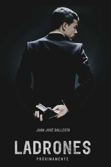 Thieves (2007)