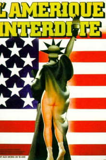 L'amérique interdite