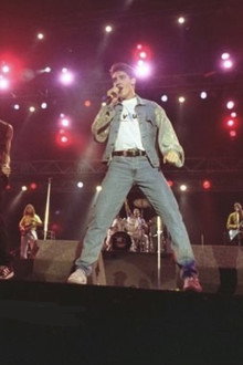 New Kids on the Block: Rock in Rio