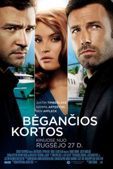 Bėgančios kortos
