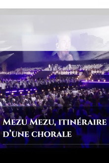 Mezu Mezu : itinéraire d'une chorale