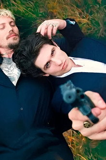 The Mafia's Obsession
