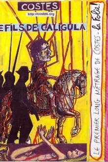 Le fils de Caligula