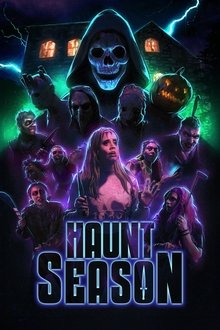 Haunt Season