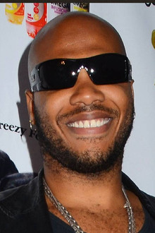 Franklin Vanderbilt
