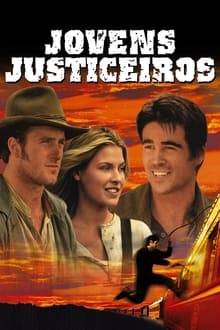 Poster do filme Jovens Justiceiros