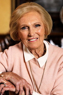 Mary Berry's Country House Secrets