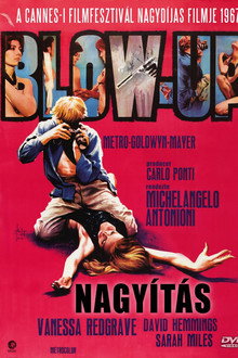 Nagyítás